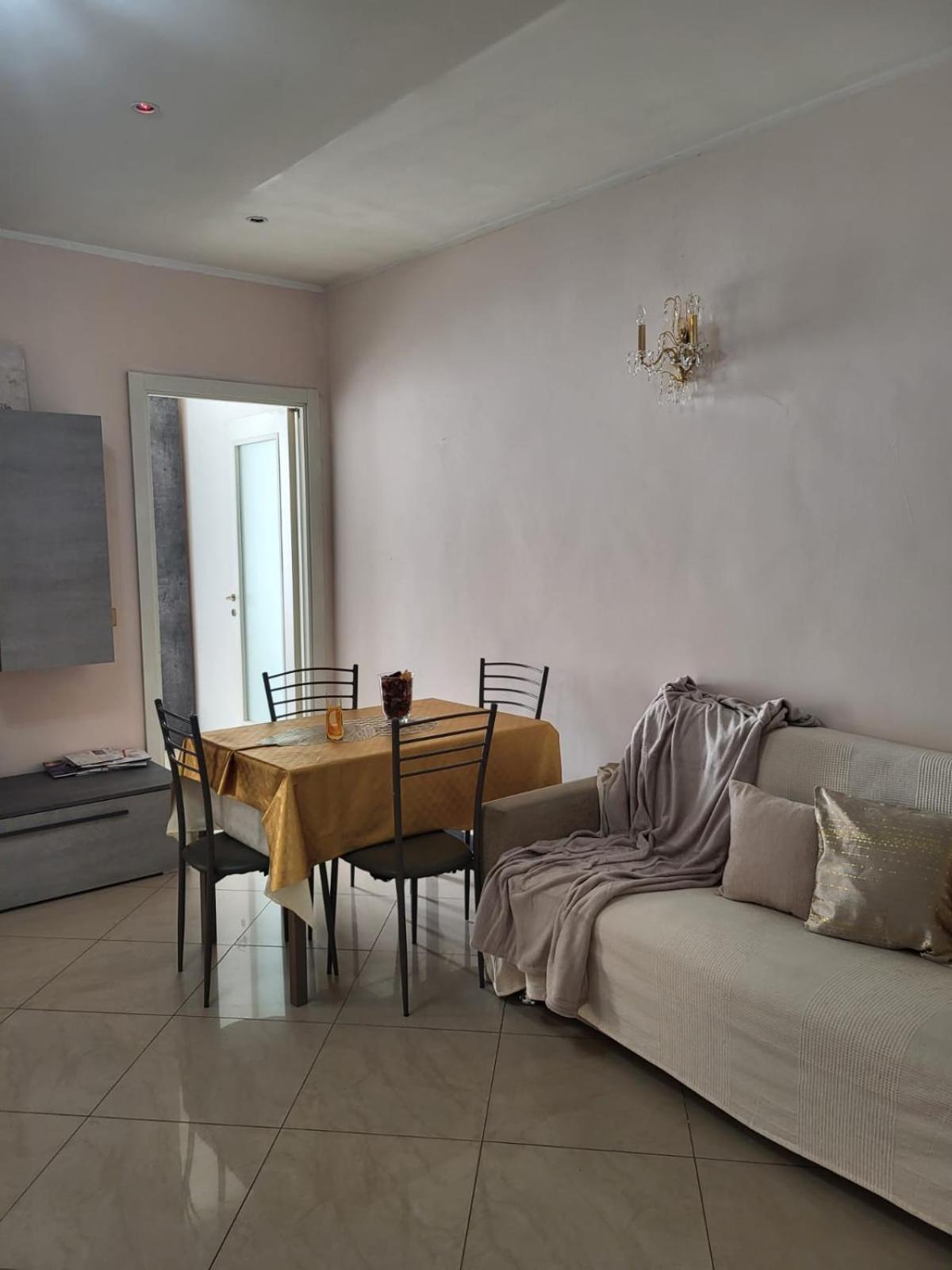 Casa Vacanze Porto Antico Appartement Genua Buitenkant foto